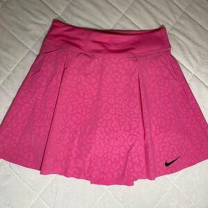 New Nike tennis skirt